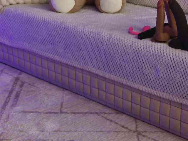 OnlyXandra7 webcam