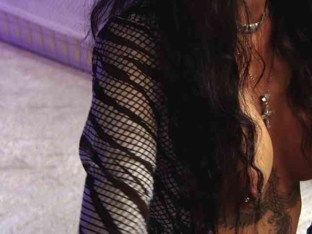OnlyXandra7 webcam