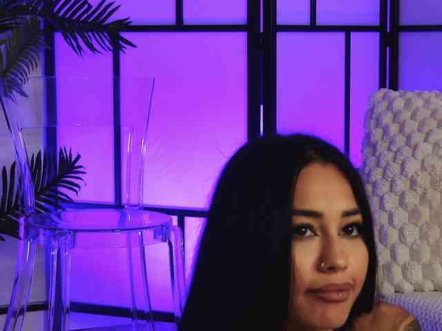 OnlyXandra7 webcam