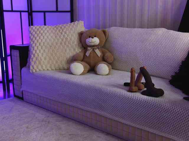 OnlyXandra7 webcam