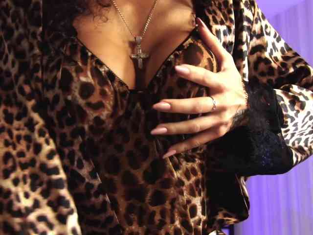 OnlyXandra7 webcam