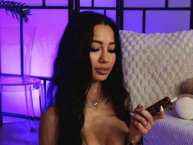 OnlyXandra7 webcam