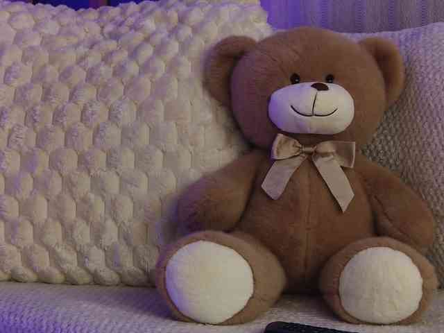 OnlyXandra7 webcam
