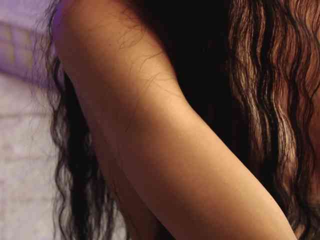 OnlyXandra7 webcam