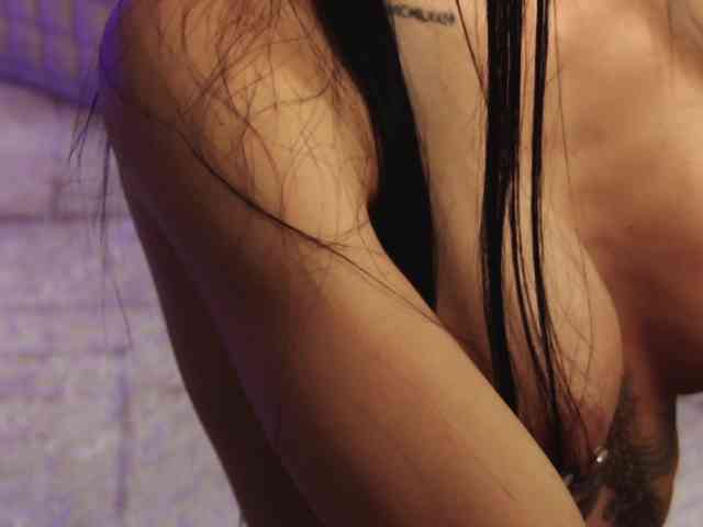 OnlyXandra7 webcam