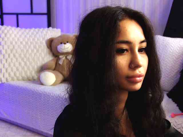 OnlyXandra7 webcam