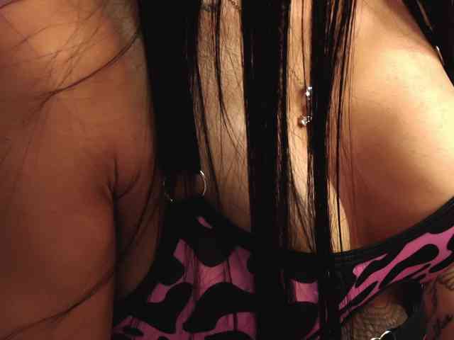 OnlyXandra7 webcam