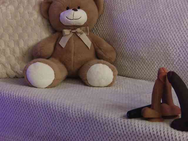 OnlyXandra7 webcam