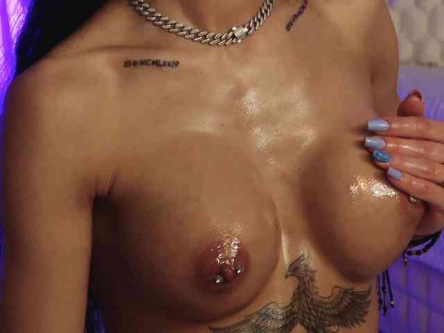 OnlyXandra7 webcam