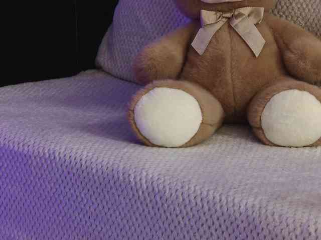 OnlyXandra7 webcam