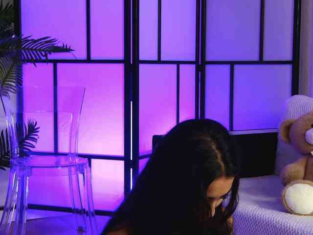 OnlyXandra7 webcam