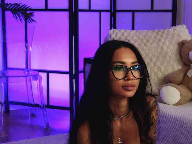 OnlyXandra7 webcam