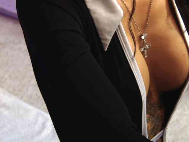 OnlyXandra7 webcam