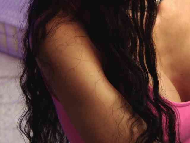 OnlyXandra7 webcam