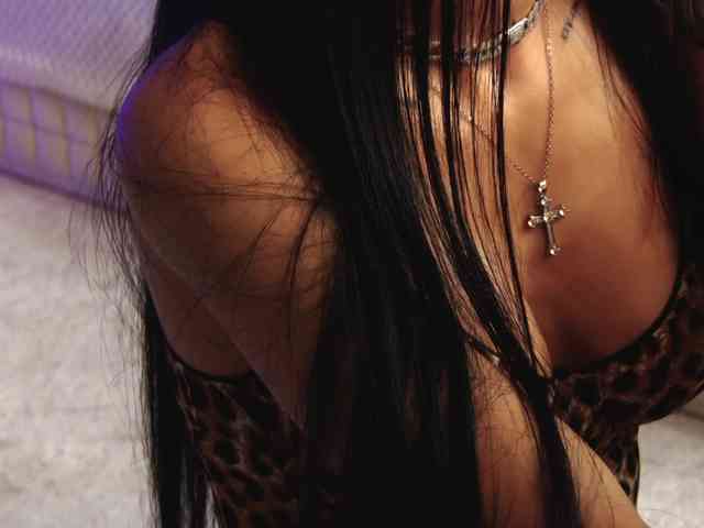 OnlyXandra7 webcam