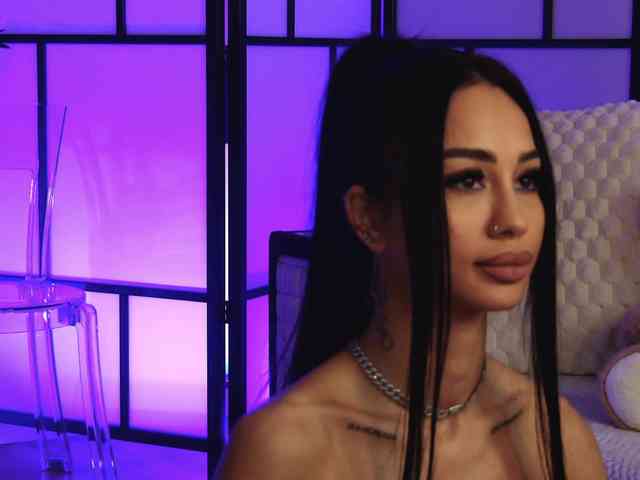 OnlyXandra7 webcam