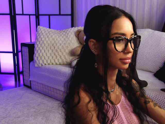 OnlyXandra7 webcam