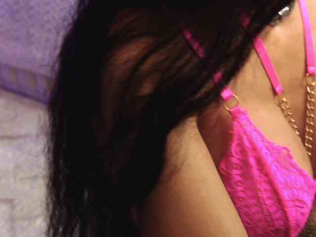 OnlyXandra7 webcam