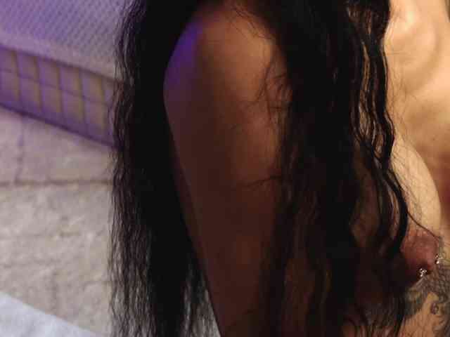 OnlyXandra7 webcam