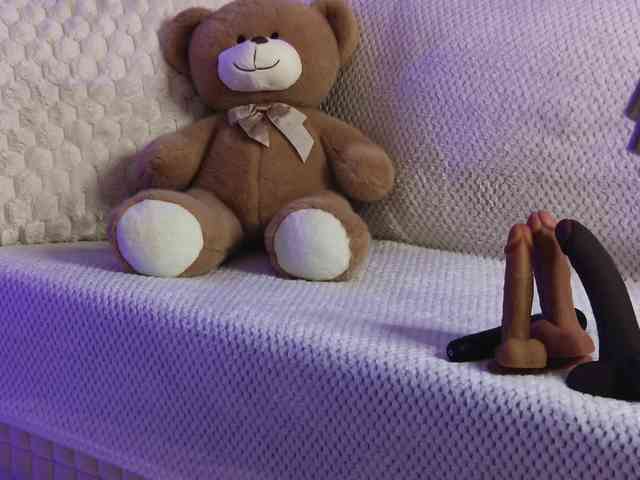 OnlyXandra7 webcam