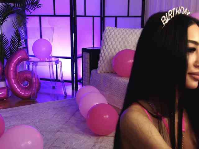 OnlyXandra7 webcam