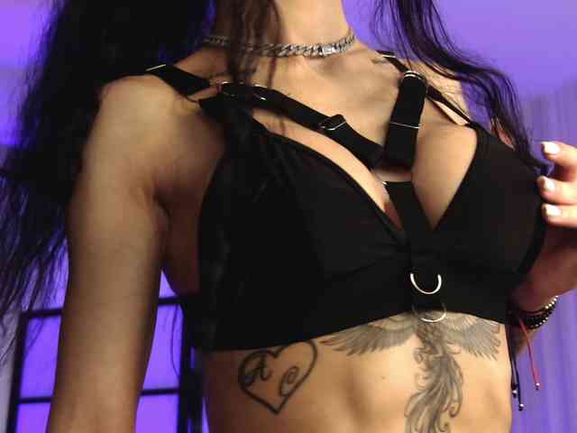 OnlyXandra7