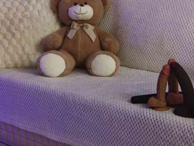 OnlyXandra7 webcam