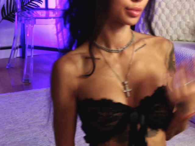 OnlyXandra7 webcam