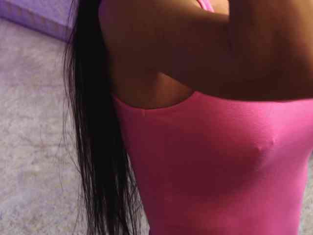OnlyXandra7 webcam