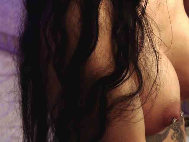 OnlyXandra7 webcam