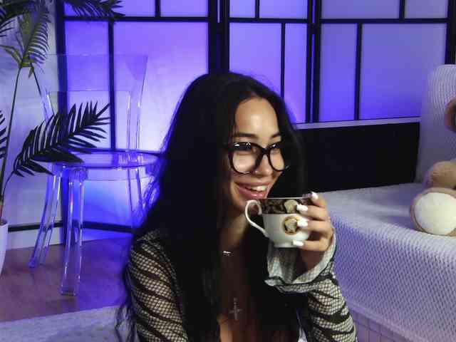OnlyXandra7 webcam