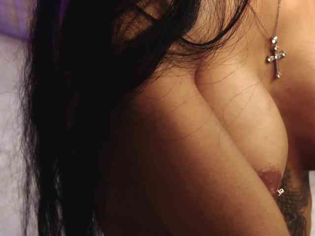 OnlyXandra7 webcam
