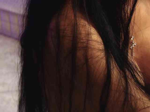 OnlyXandra7 webcam