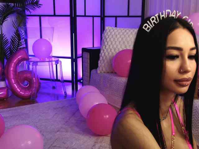 OnlyXandra7 webcam