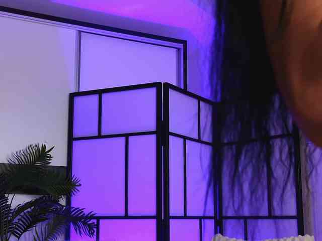 OnlyXandra7 webcam