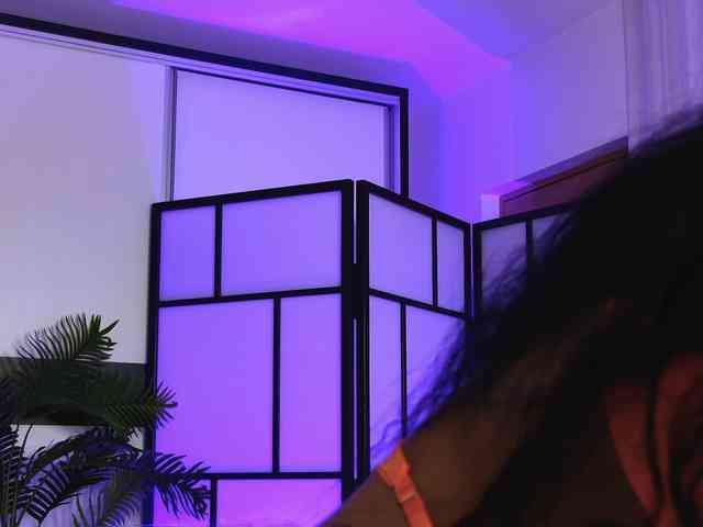 OnlyXandra7 webcam