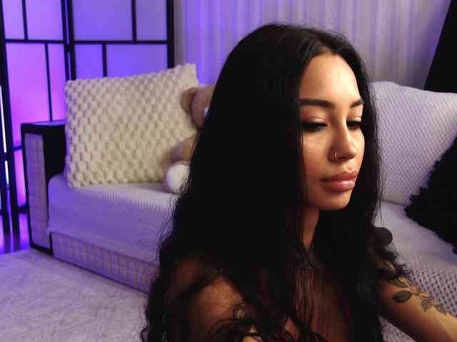 OnlyXandra7 webcam