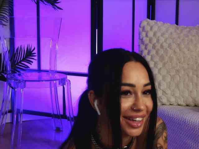 OnlyXandra7 webcam
