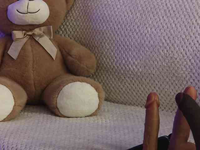 OnlyXandra7 webcam