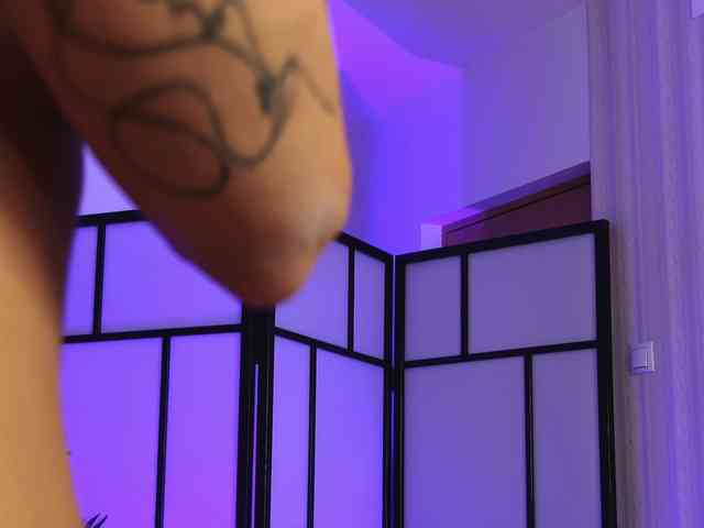 OnlyXandra7 webcam