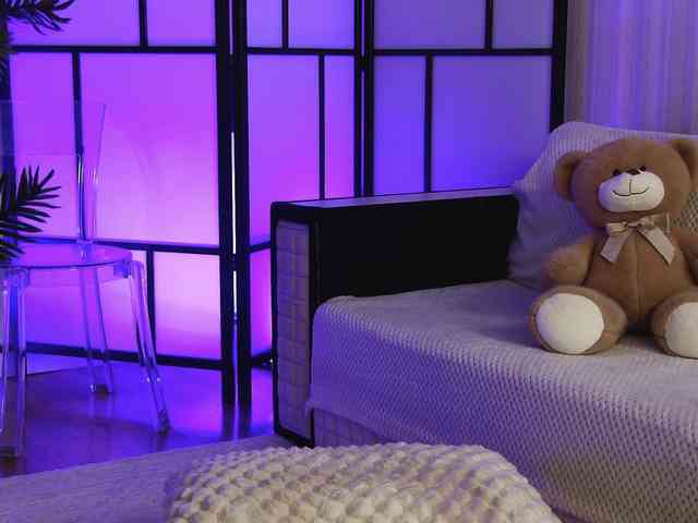 OnlyXandra7 webcam