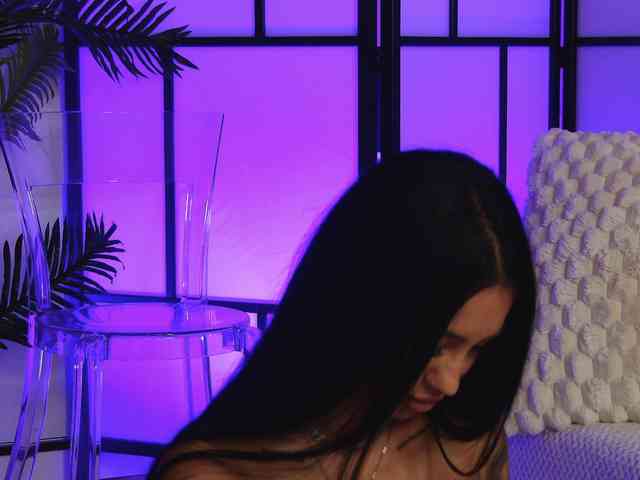 OnlyXandra7 webcam