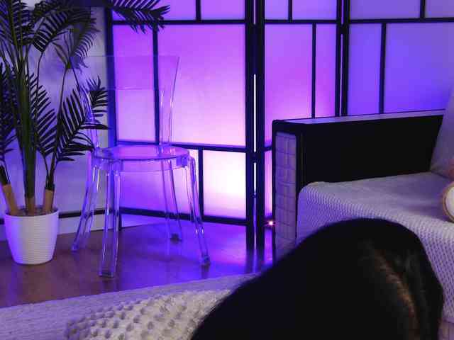OnlyXandra7 webcam