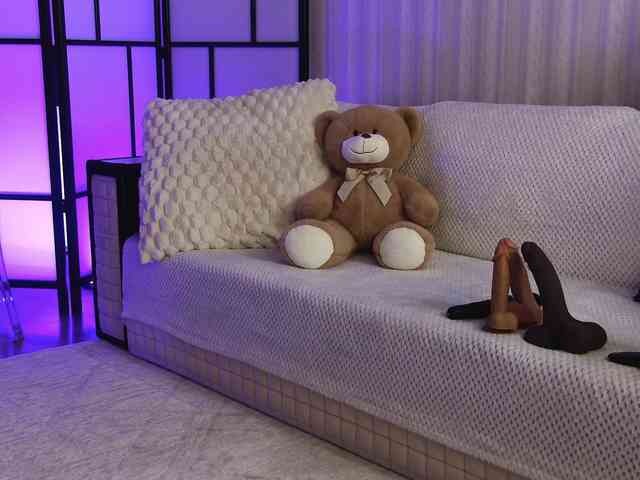OnlyXandra7 webcam