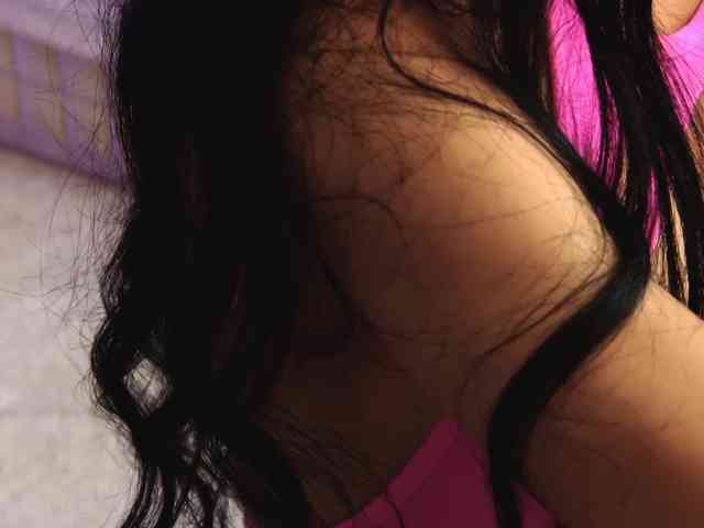 OnlyXandra7 webcam