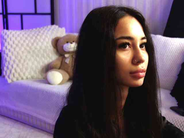OnlyXandra7 webcam