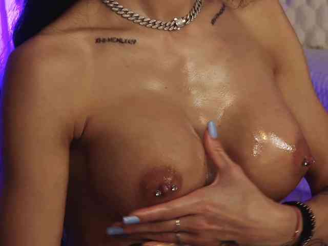 OnlyXandra7 webcam