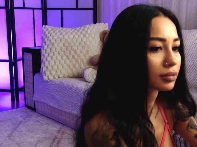 OnlyXandra7 webcam