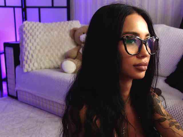 OnlyXandra7 webcam
