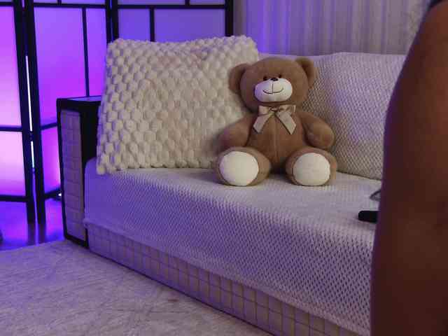 OnlyXandra7 webcam